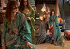 Sensation By Kreshva PV Silk With HB Luxury Print Saree Wholesale Market In Surat